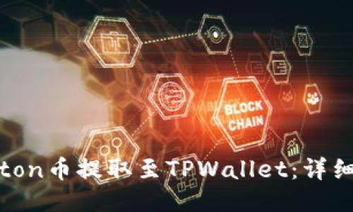 如何将Newton币提取至TPWallet：详细步骤与指南