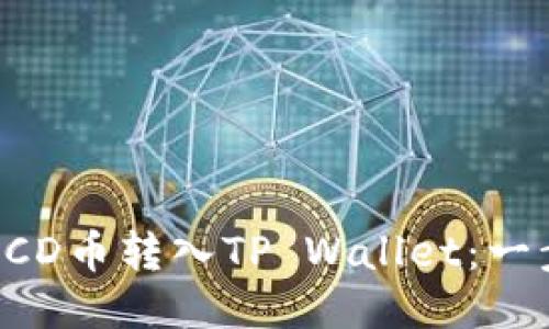 如何将BCD币转入TP Wallet：一步步指南