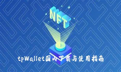 tpWallet国内下载与使用指南