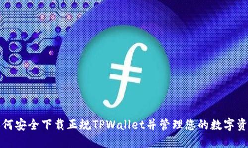 如何安全下载正规TPWallet并管理您的数字资产