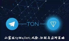   山寨版tpWallet：风险、识