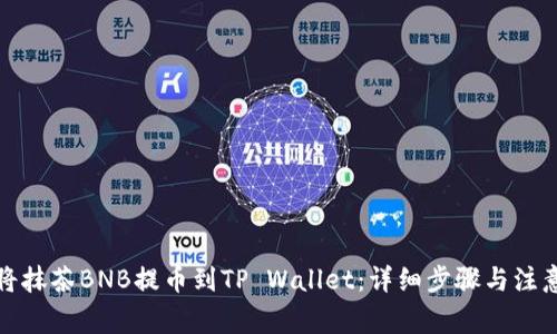 如何将抹茶BNB提币到TP Wallet：详细步骤与注意事项