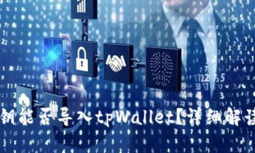 比特钱包密钥能否导入tpWallet？详细解读与实用指南