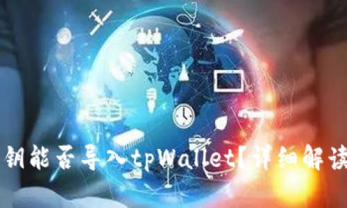 比特钱包密钥能否导入tpWallet？详细解读与实用指南