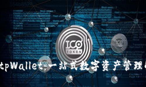  电脑版tpWallet：一站式数字资产管理解决方案