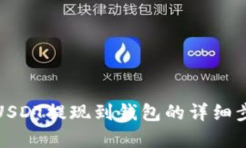 : 币安USDT提现到钱包的详细步骤解析