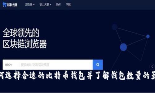 如何选择合适的比特币钱包并了解钱包数量的影响