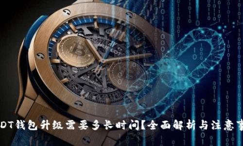 USDT钱包升级需要多长时间？全面解析与注意事项