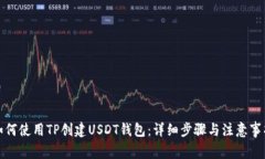 如何使用TP创建USDT钱包：