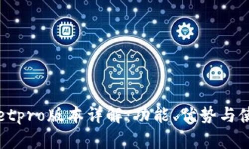 tpWalletpro版本详解：功能、优势与使用指南
