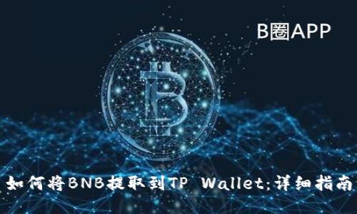 如何将BNB提取到TP Wallet：详细指南