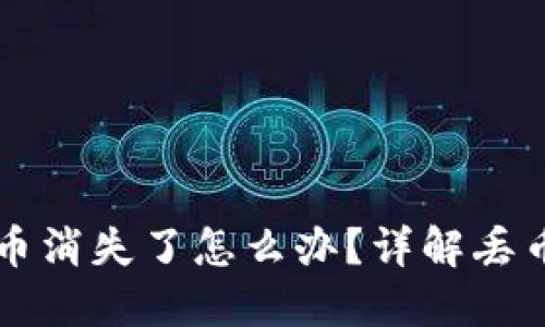 比特币钱包里的币消失了怎么办？详解丢币原因及解决方法