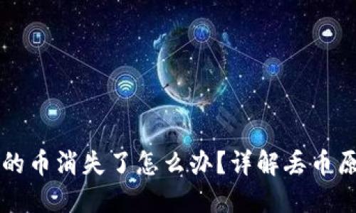 比特币钱包里的币消失了怎么办？详解丢币原因及解决方法