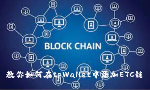 教你如何在tpWallet中添加ETC链