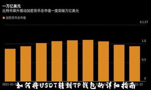 
如何将USDT转到TP钱包的详细指南