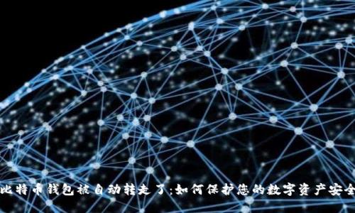 比特币钱包被自动转走了：如何保护您的数字资产安全