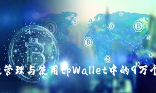 如何有效管理与使用tpWallet中的9万个空投币？