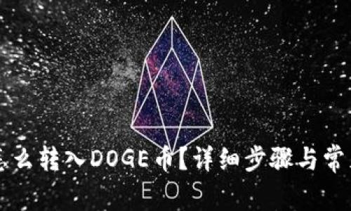 tpWallet怎么转入DOGE币？详细步骤与常见问题解答
