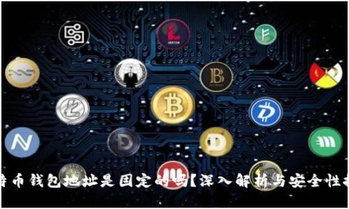 比特币钱包地址是固定的吗？深入解析与安全性探讨
