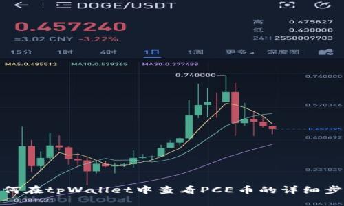 如何在tpWallet中查看PCE币的详细步骤