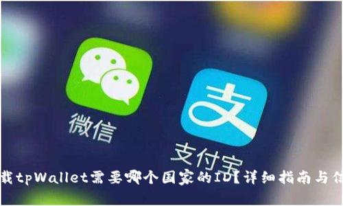 下载tpWallet需要哪个国家的ID？详细指南与信息