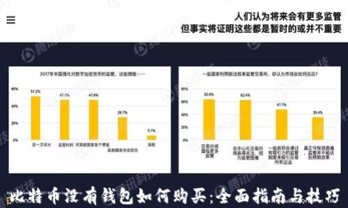 
比特币没有钱包如何购买：全面指南与技巧