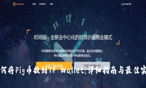 如何将Pig币提到TP Wallet：详细指南与最佳实践