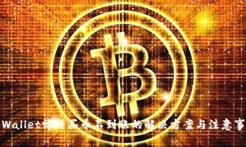 tpWallet博饼买币不到账的解决方案与注意事项