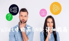 如何在tpWallet中购买BNB：详