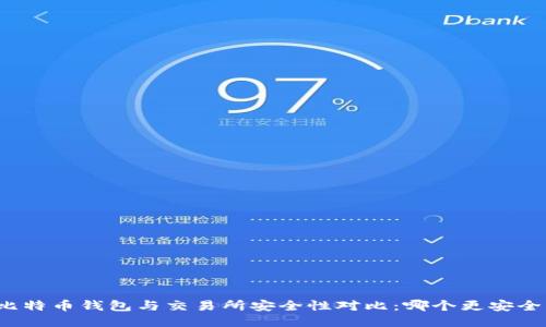 比特币钱包与交易所安全性对比：哪个更安全？
