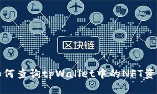 如何查询tpWallet中的NFT资产