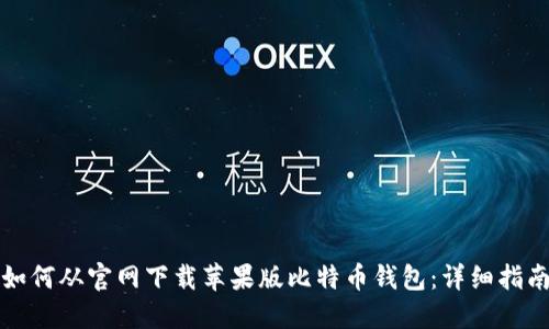 如何从官网下载苹果版比特币钱包：详细指南