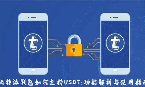 
比特派钱包如何支持USDT：功能解析与使用指南