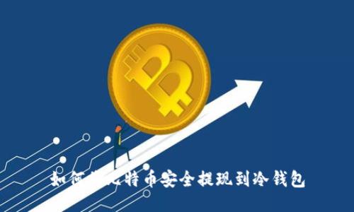 如何将比特币安全提现到冷钱包