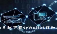 vivo手机下载tpWallet详细指
