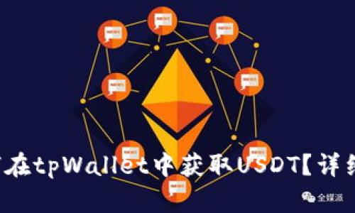  如何在tpWallet中获取USDT？详细指南