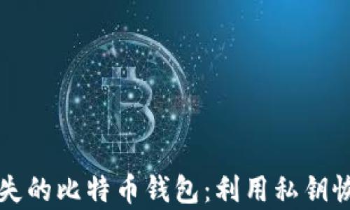 
如何找回丢失的比特币钱包：利用私钥恢复你的资产