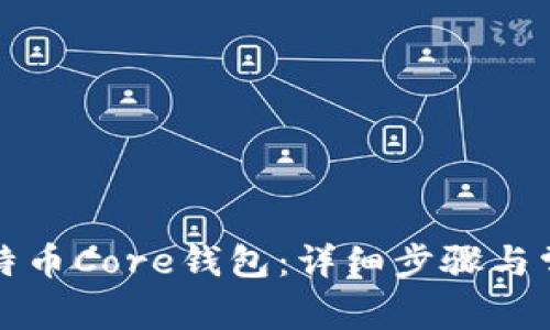 如何打开比特币Core钱包：详细步骤与常见问题解答