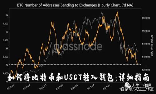 如何将比特币和USDT转入钱包：详细指南