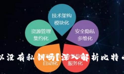 比特币钱包可以没有私钥吗？深入解析比特币私钥的重要性