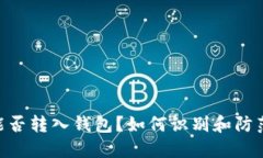 : 假USDT能否转入钱包？如