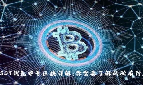 USDT钱包中号区块详解：你需要了解的所有信息