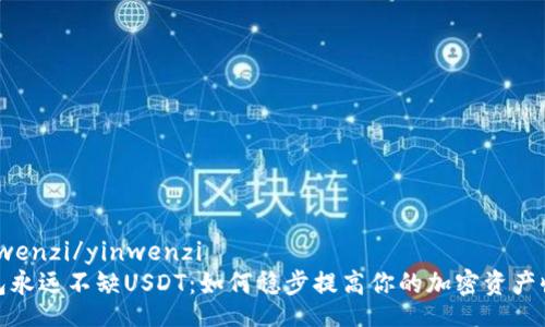 yinwenzi/yinwenzi
钱包永远不缺USDT：如何稳步提高你的加密资产收益