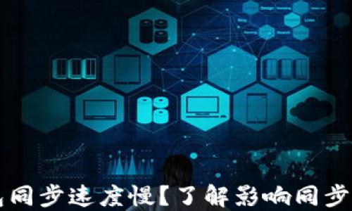 比特币钱包同步速度慢?了解影响同步大小的因素