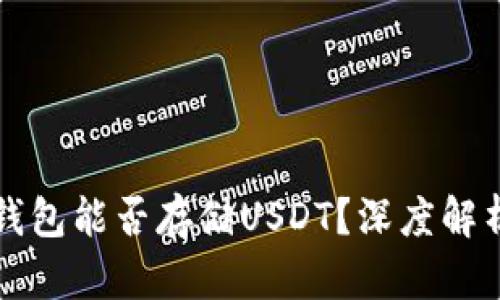 比特币官方钱包能否存储USDT？深度解析与使用指南