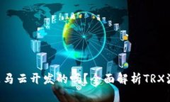 TRX波点钱包是马云开发的