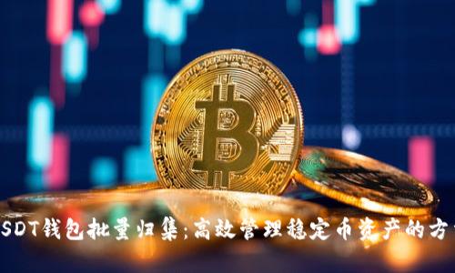 USDT钱包批量归集：高效管理稳定币资产的方法