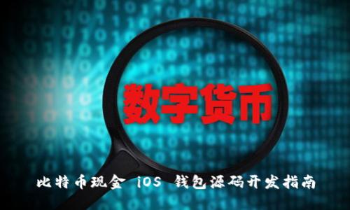 比特币现金 iOS 钱包源码开发指南