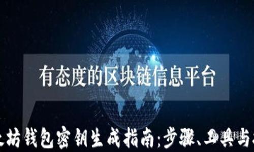 
以太坊钱包密钥生成指南：步骤、工具与技巧