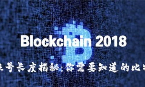 比特币钱包账号长度揭秘：你需要知道的比特币地址位数